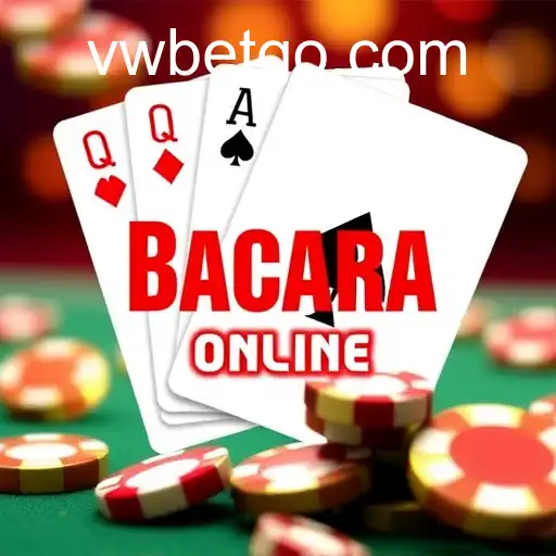Bacará online