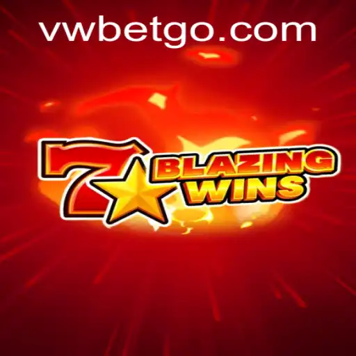 Descubra a Emoção do Jogo BlazingWins no vwbet.com