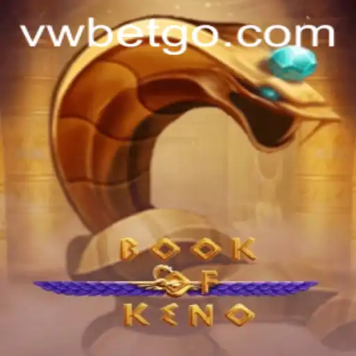 Explorando o Fascinante Mundo de BookOfKeno em vwbet.com