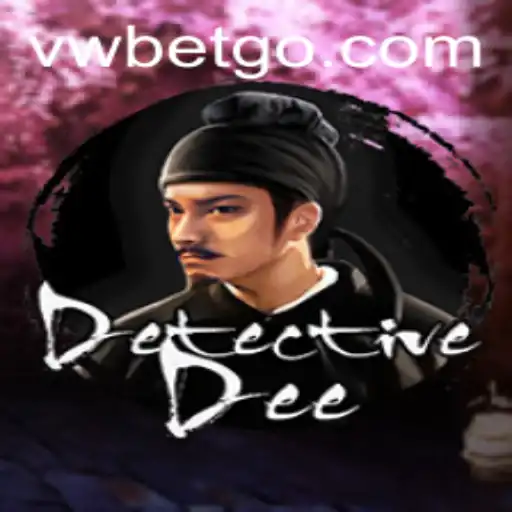 Descubra o Mundo de DetectiveDee: Um Mergulho no Jogo de Mistério e Aventura