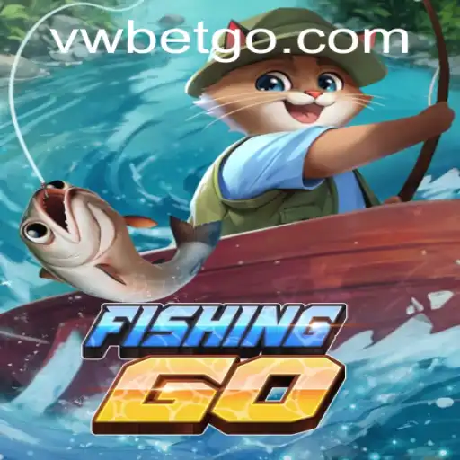 FishingGO: Explorando o Mundo da Pesca Virtual