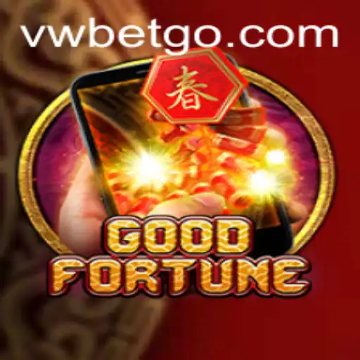 Descubra o Fascinante Jogo 'GoodFortuneM' na Plataforma VWBet.com