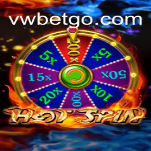 Descubra as Emoções de HotSpin na Plataforma VWBet.com