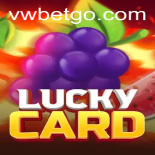 Descubra o Jogo Inovador LuckyCard na Plataforma vwbet.com