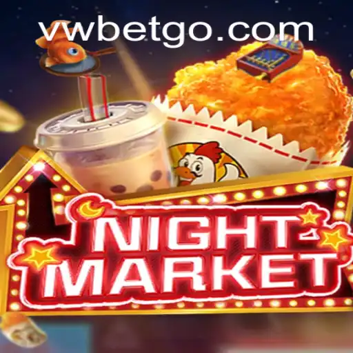 NIGHTMARKET: Descubra o Novo Jogo que Está Conquistando os Jogadores