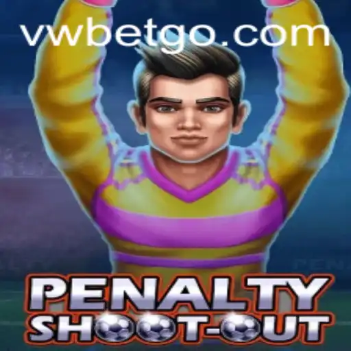 Descubra o Empolgante Jogo PenaltyShootOut