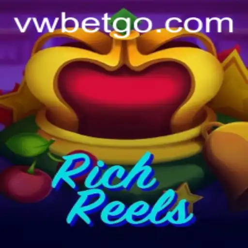 Explorando o Mundo de RichReels: O Jogo de Slots Emocionante