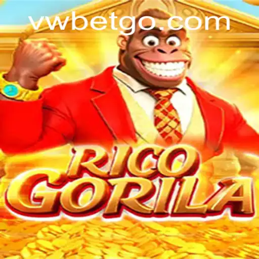 Descubra o Fascinante Mundo de RicoGorila: O Jogo que Conquista Multidões