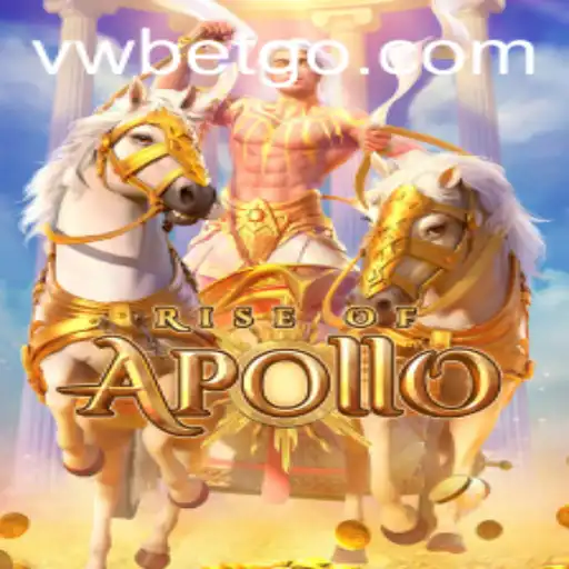 Rise of Apollo: Explore o Novo Mundo dos Jogos de Cassino Online