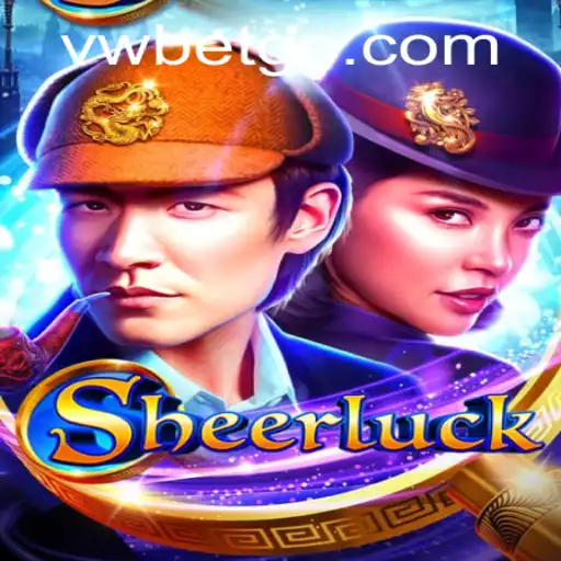 Explorando o Mundo Intrigante de Sheerluck: O Jogo Versátil da vwbet.com