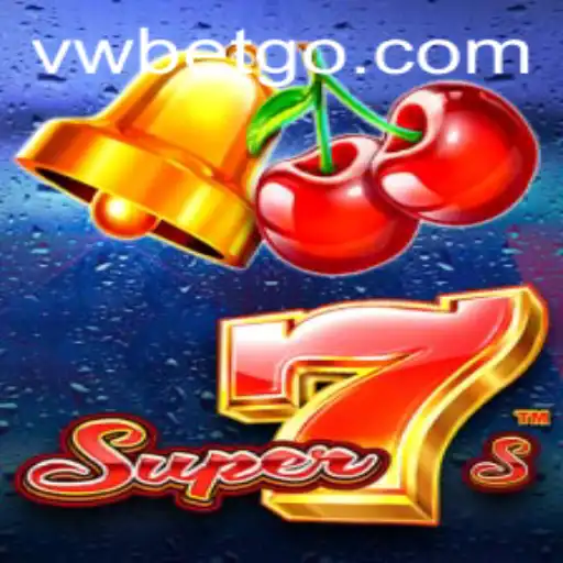 Descubra o Empolgante Mundo de Super7s no vwbet.com