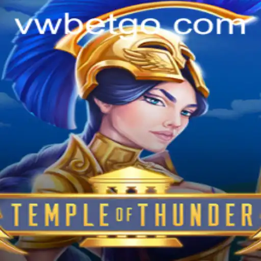 TempleofThunder: Explore o Fascinante Mundo dos Deuses Antigos