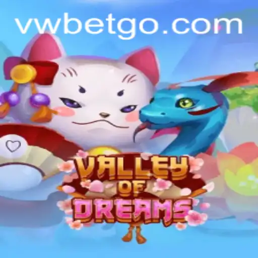 Descubra o Fascínio de ValleyofDreams: Uma Aventura Inesquecível